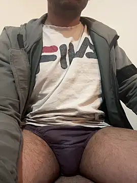 rhuh3991 online show from 01/07/25, 10:08