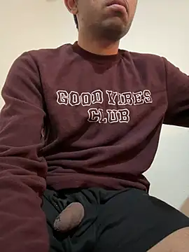 rhuh3991 online show from 01/09/25, 03:44