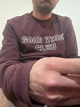 rhuh3991 online show from 01/11/25, 10:29