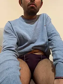 rhuh3991 online show from 01/14/25, 04:29