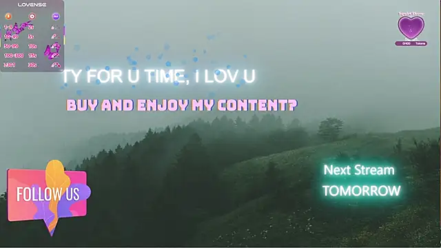 Samanntthaa   online show from 01/06/26, 12:53