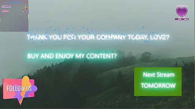 Samanntthaa   online show from 02/17/26, 12:34