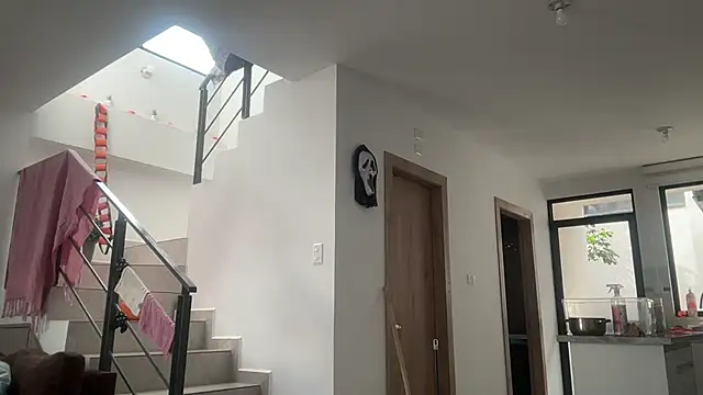 Snapshot of ChocolateCakeQueen chatting on 11/07/25, 08:31 ChocolateCakeQueen online show from 11/07/25, 08:31