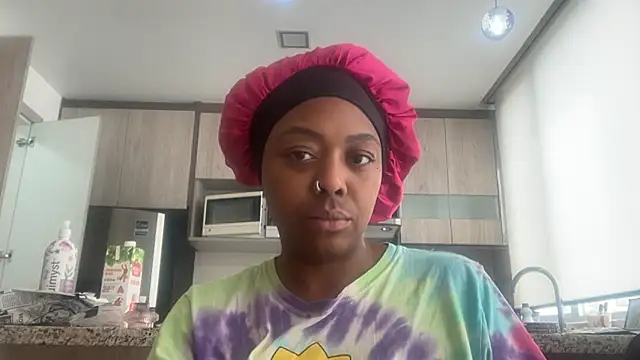 ChocolateCakeQueen online show from 01/06/26, 02:32