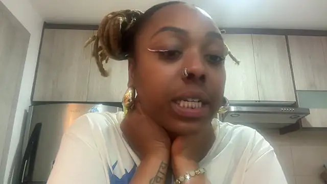 ChocolateCakeQueen online show from 01/10/26, 04:36