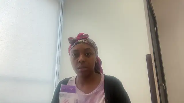 ChocolateCakeQueen online show from 01/18/26, 10:13