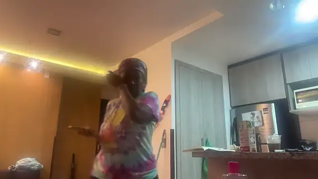 ChocolateCakeQueen online show from 02/13/26, 11:34