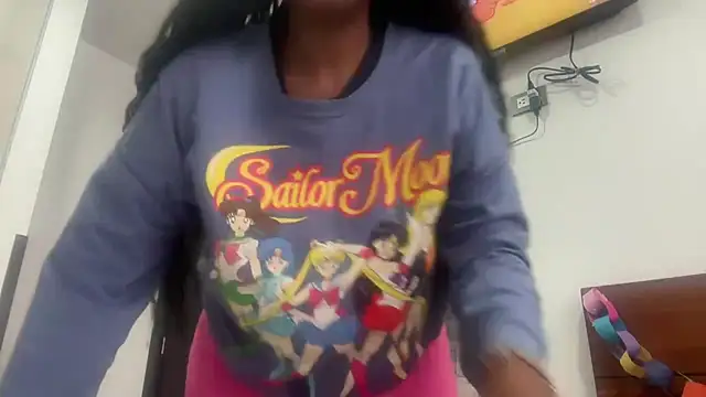 ChocolateCakeQueen online show from 03/05/26, 09:55