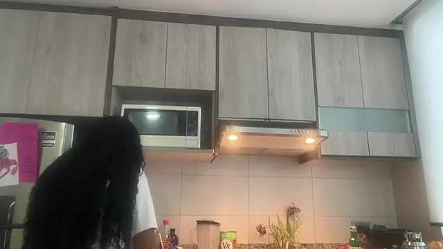 ChocolateCakeQueen online show from 03/16/26, 10:36