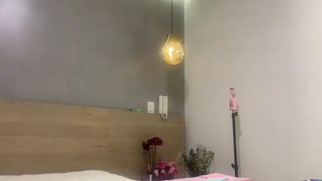 ChocolateCakeQueen online show from 04/12/26, 12:48