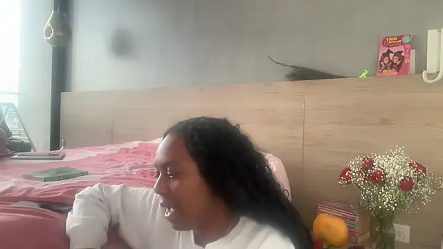 ChocolateCakeQueen online show from 04/17/26, 10:57