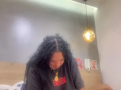 ChocolateCakeQueen online show from 04/21/26, 03:13