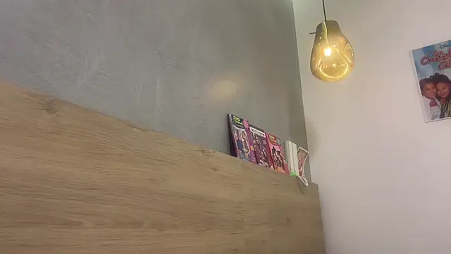 ChocolateCakeQueen online show from 05/19/26, 12:27