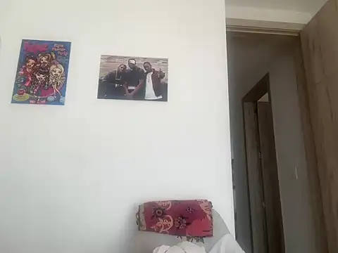 ChocolateCakeQueen online show from 07/13/26, 01:25