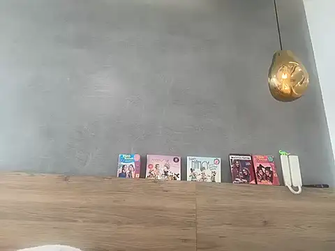 ChocolateCakeQueen online show from 07/19/26, 08:23