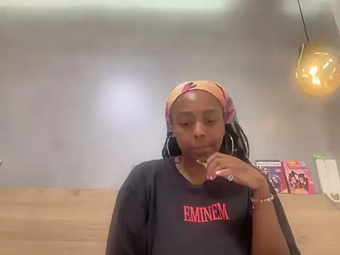ChocolateCakeQueen online show from 07/21/26, 12:57