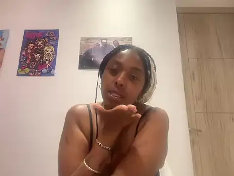 ChocolateCakeQueen online show from 07/24/26, 11:36