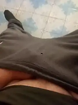 Mattias38 online show from 10/24/25, 09:22