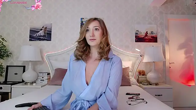 Snapshot of IreneHope chatting on 05/15/26, 08:43 IreneHope online show from 05/15/26, 08:43