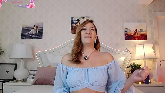 Snapshot of IreneHope chatting on 05/26/26, 08:54 IreneHope online show from 05/26/26, 08:54