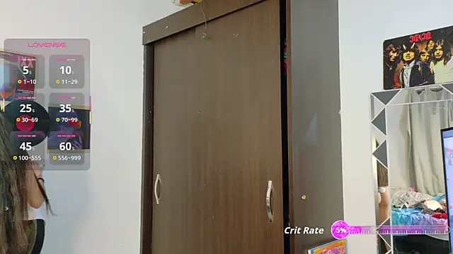 Demony Gomory online show from 01/07/26, 03:53