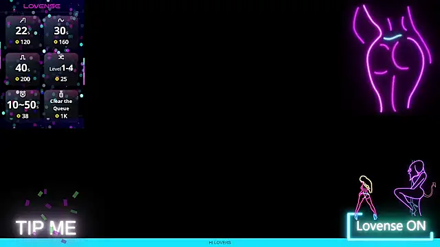 Snapshot of EXOTICLEXXXI chatting on 02/21/25, 09:43 EXOTICLEXXXI online show from 02/21/25, 09:43