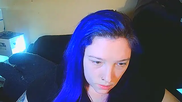 EXOTICLEXXXI online show from 04/07/26, 03:51