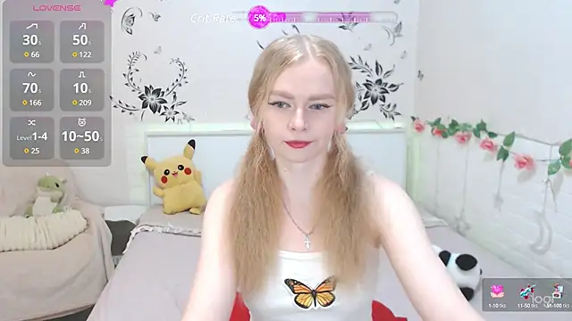 alice de online show from 03/12/25, 11:12