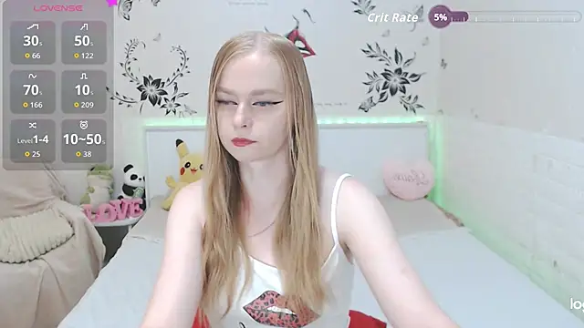 alice de online show from 09/23/25, 11:08