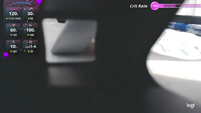 alice de online show from 12/15/25, 12:09