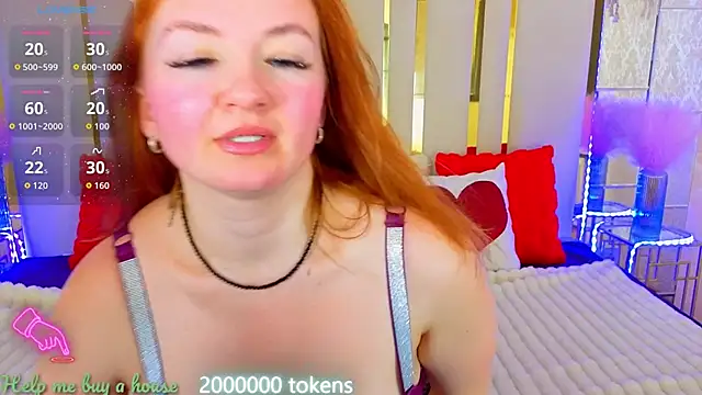 Snapshot of Marina_Mur_ chatting on 02/03/26, 08:03 Marina Mur online show from 02/03/26, 08:03