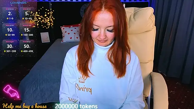 Snapshot of Marina_Mur_ chatting on 02/15/26, 03:31 Marina Mur online show from 02/15/26, 03:31