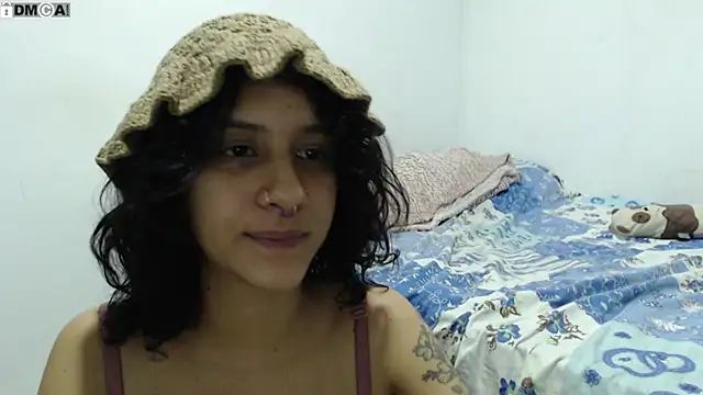 AlinaWoolf  online show from 03/02/26, 05:08