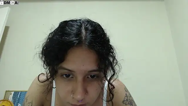 AlinaWoolf  online show from 03/31/26, 05:41