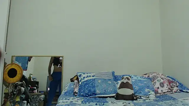 AlinaWoolf  online show from 05/09/26, 05:45