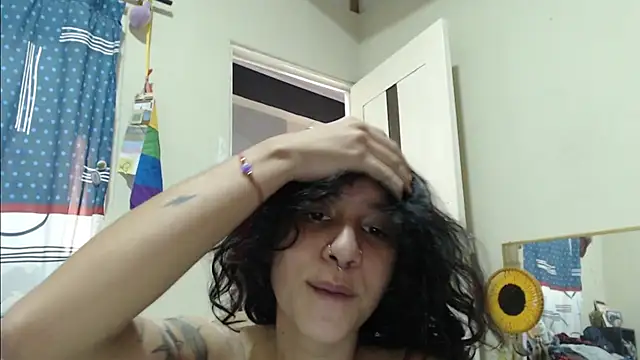 AlinaWoolf  online show from 06/02/26, 04:09