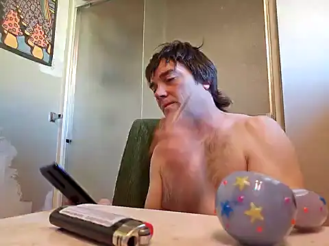 Snapshot of bakeyesmokems chatting on 01/15/25, 07:12 bakeyesmokems online show from 01/15/25, 07:12