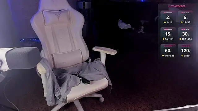 CutieMaevee online show from 03/21/25, 12:17