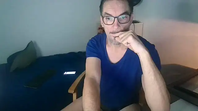 francky-libertin online show from 01/21/25, 12:04