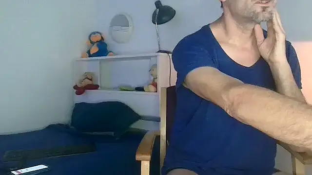 francky-libertin online show from 01/23/25, 02:17