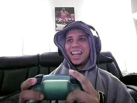 flakoGang online show from 10/17/25, 05:15