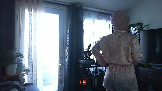 CeceilaMoon online show from 01/12/26, 04:01