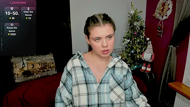 Snapshot of IsabellaBler chatting on 12/16/24, 01:00 IsabellaBler online show from 12/16/24, 01:00