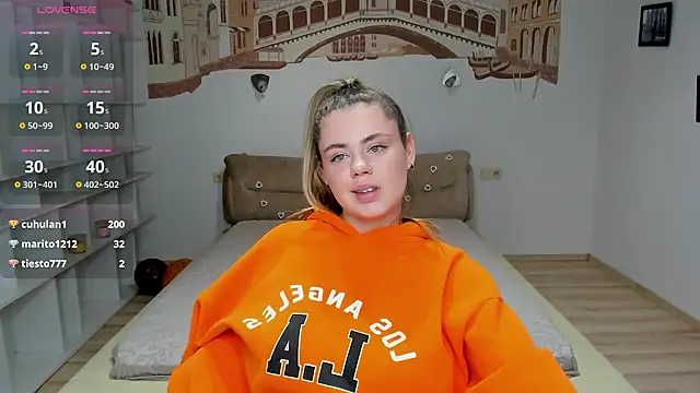 Snapshot of IsabellaBler chatting on 12/21/24, 01:10 IsabellaBler online show from 12/21/24, 01:10