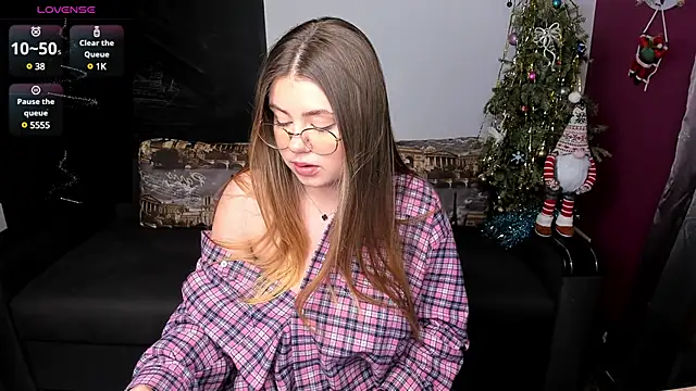 Snapshot of IsabellaBler chatting on 01/11/25, 12:50 IsabellaBler online show from 01/11/25, 12:50