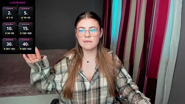 Snapshot of IsabellaBler chatting on 01/12/25, 01:05 IsabellaBler online show from 01/12/25, 01:05