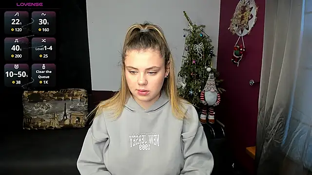 Snapshot of IsabellaBler chatting on 01/13/25, 07:00 IsabellaBler online show from 01/13/25, 07:00