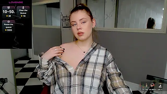 Snapshot of IsabellaBler chatting on 01/24/25, 01:57 IsabellaBler online show from 01/24/25, 01:57