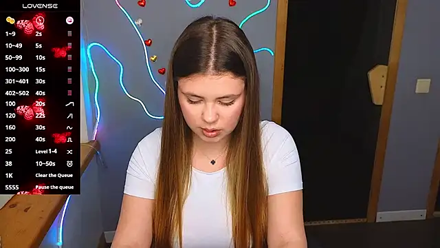 Snapshot of IsabellaBler chatting on 02/09/25, 01:25 IsabellaBler online show from 02/09/25, 01:25