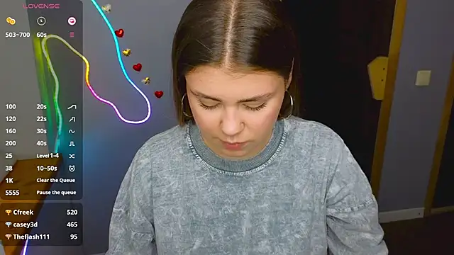 Snapshot of IsabellaBler chatting on 03/09/25, 04:00 IsabellaBler online show from 03/09/25, 04:00